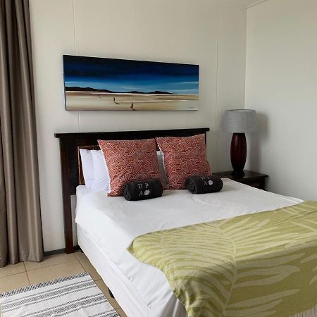 Ferienwohnung 307 Point Bay Durban Exterior foto
