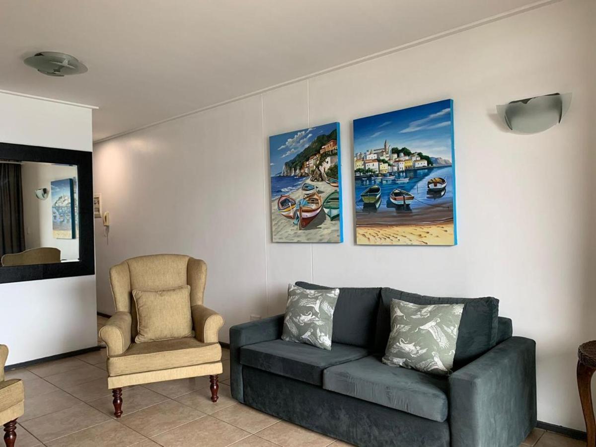 Ferienwohnung 307 Point Bay Durban Exterior foto
