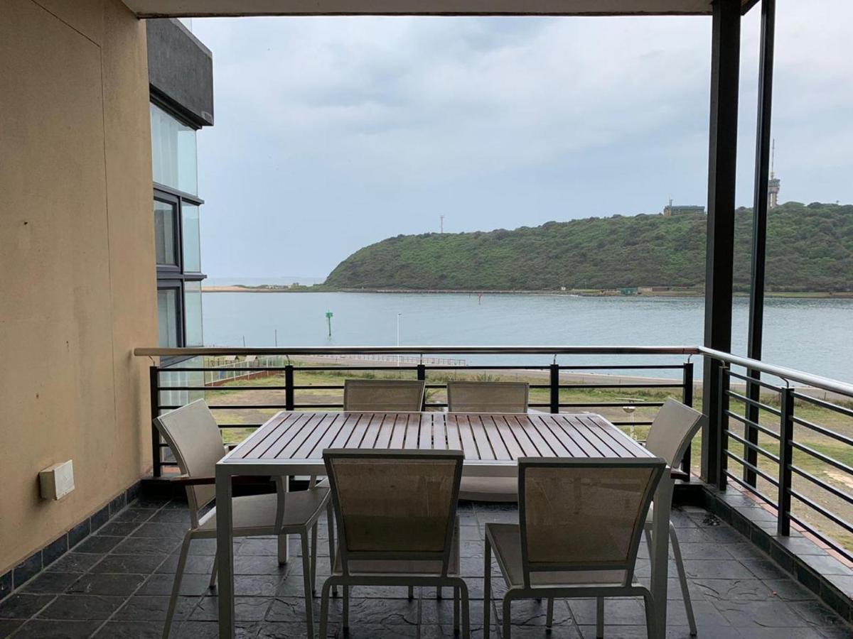 Ferienwohnung 307 Point Bay Durban Exterior foto
